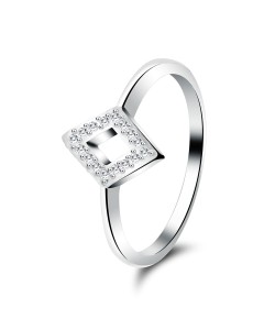 Silver Ring NSR-2690